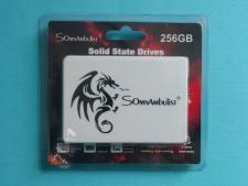 Твердотілий накопичувач (SSD) Toshiba&nbsp;Satellite&nbsp;U405